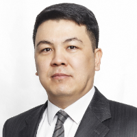 Дулат Абибуллаев