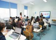 Директора и заместители школ проекта «Келешек мектептері» проходят курсы на базе НИШ и БИЛ