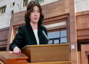 100 дней министра просвещения Жулдыз Сулейменовой