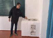 Семь школ до сих пор остаются на печном отоплении в Актюбинской области