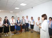 500-ден астам педагог қаржылық сауат бойынша апталық курстан өтуде