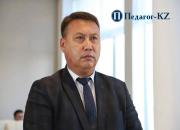 Назначен руководитель Управления образования ВКО