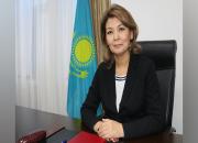 Майра Мелдебекова назначена первым вице-министром просвещения РК