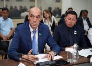 Мектеп кабинеттеріндегі камералардың дыбысын қосып қою керек – депутат