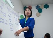 Платформа «Ұстаз» меняет систему оценки педагогов в Казахстане