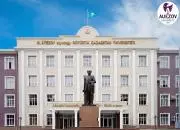 Шымкенттегі Әуезов университетінде 256 млн теңге жымқырылу фактісі ашылды
