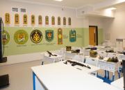 Енді мектеп күзетшілері қару ұстай алады