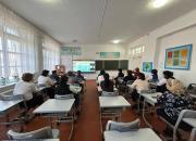 Педагогикалық білімі жоқ азаматтар бастауыш сынып мұғалімі бола алады